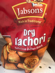 Jabson Dry Kachori 160 G