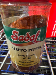 Sadaf Aleppo Pepper