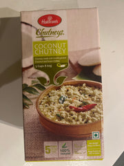 Haldiram’S Coconut Chutney 300 G
