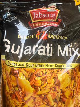 Jabson Gujrati Mix 400 G