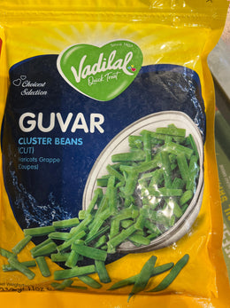 Vadilal Guvar 11 Oz