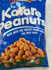 Bikano Peanut Cracker