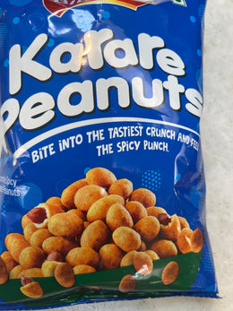 Bikano Peanut Cracker