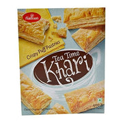 Haldiram S Tea Time Khari Classic Original 400 G (14.1 Oz)
