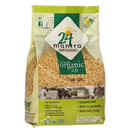 24 Mantra Organic Toor Dal 4Lb