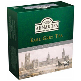 Ahmadtea Tea Cardamom 24X100Ea