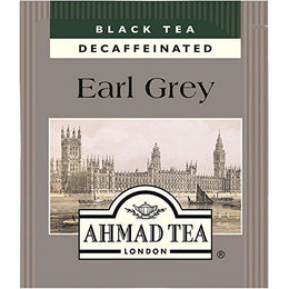 Ahmad Tea Earl Grey Decaf
