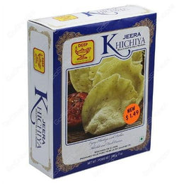 Deep Jeera Khichiya 200 G (7 Oz)