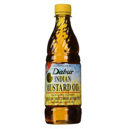 Dabur Mustard Oil 500Ml