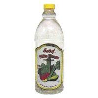 Sadaf Vinegar (Distilled) 32 Oz