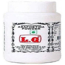 Lg Hing 200 G (7 Oz)