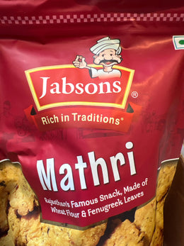 Jabson Mathri 160 G
