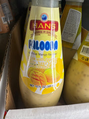 Hans Flooda Drink Mango