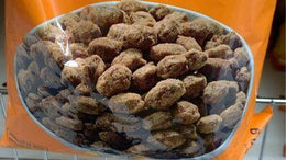 Peanut Bhujia