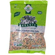 24 Mantra Organic Pancharatan Dal 2Lb