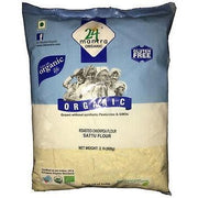 24 Mantra Organic Sattu Flour 2Lb