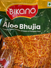 Aloo Bhujia