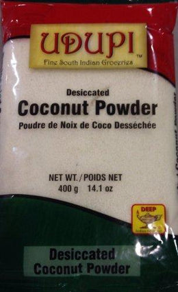 Deep Coconut Powder Desiccated 14 Oz
