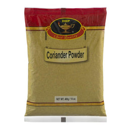 Deep Coriander Powder 14 Oz
