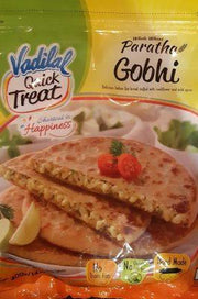 Vadilal Gobi Paratha