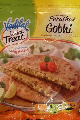 Vadilal Gobi Paratha