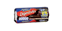 Digestive Choc Drk 10.5 Oz