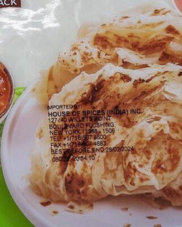 Kawan Flakey Paratha 25Pcs