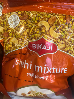 Bikaji Shahi Mixture