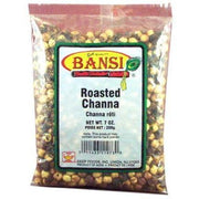 Bansi Roasted Channa 400 G (14 Oz)