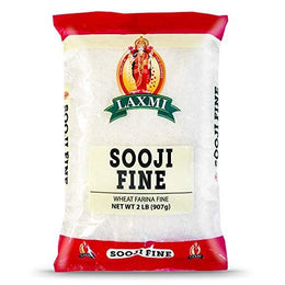 Lx Sooji Fine 20X2 Lb Nongmo