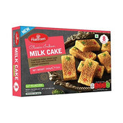 Haldiram’S Milk Cake 8Pcs