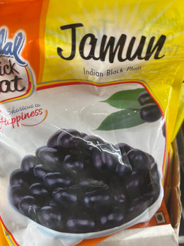 Vadilal Jamun 11 Oz