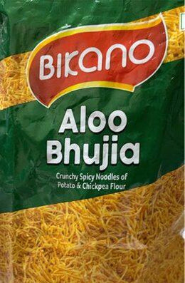 Aloo Bhujia 1 Kg