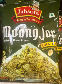 Jabsons Roasted Namkeens