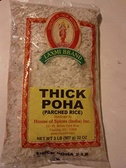 Laxmi Poha Thick 2Lb