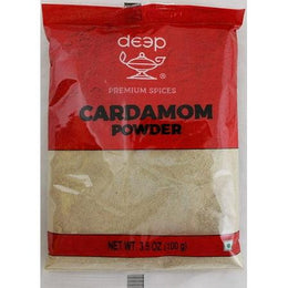 Deep Cardamom Pow. 100 G