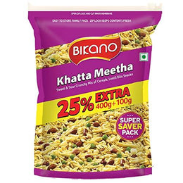 Bikano Khatta Mettha 350 G