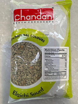 Chandan Elaichi Saunf 3.5 Oz