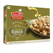 Jabsons Gud Revdi 400 G (14 Oz)