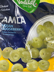 Vadilaal Amla Whole 312 G