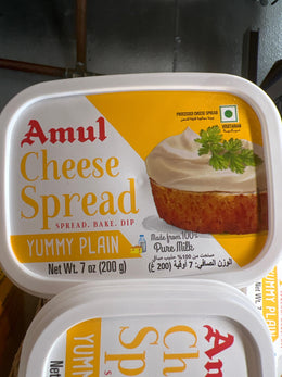 Amul Cheese Spread