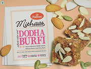 Haldiram’S Dodha Burfi 12Pcs