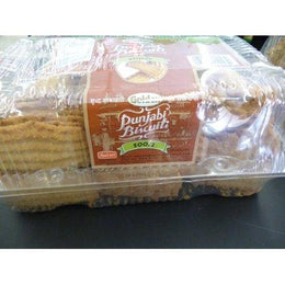 Punjabi Biscuits Sooji Semolina