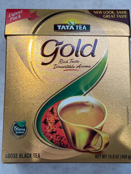 Tata Tea Gold 1 Lb