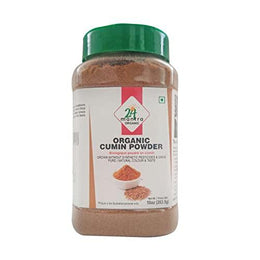 24M Organic Cumin Powder