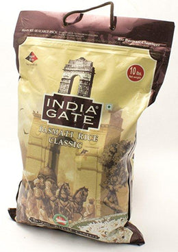 India Gate Basmati Rice Clasic