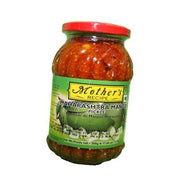 Mother’S Maharashtra Mango Pickle 500 G