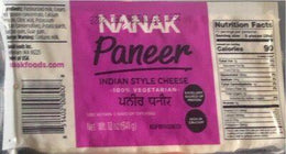Paneer