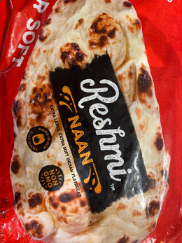 Deep Reshmi Naan 4Pcs