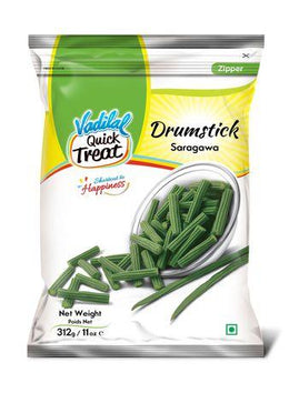 Vadilal Drumstick 11 Oz